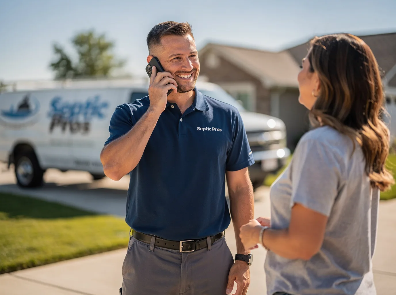 Septic Tank Pumping Walworth, WI FAQs